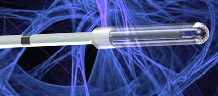 Endotherme™ 1470 & Ringlight radial fibers